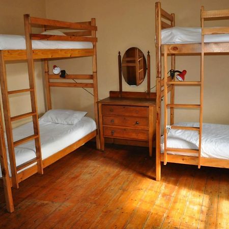 Park House Lodge Моссел-Бей Экстерьер фото