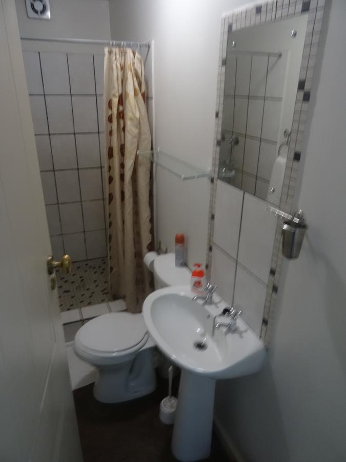 Park House Lodge Моссел-Бей Экстерьер фото